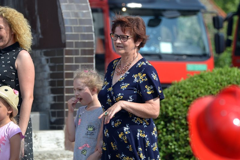 Dzień Dziecka w Krzemieniewie (zdjęcia)