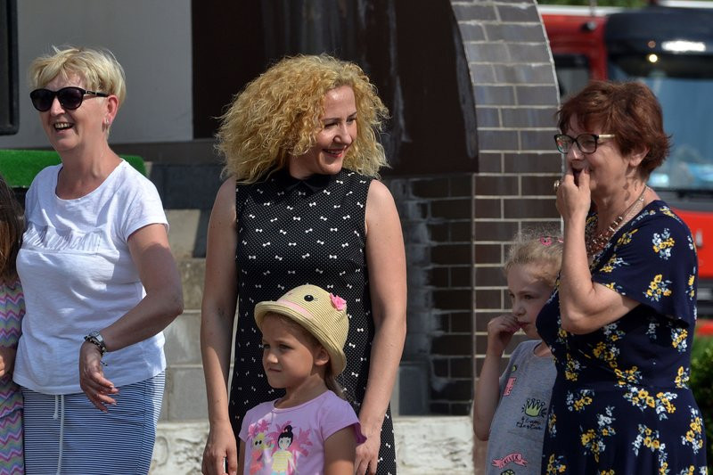 Dzień Dziecka w Krzemieniewie (zdjęcia)