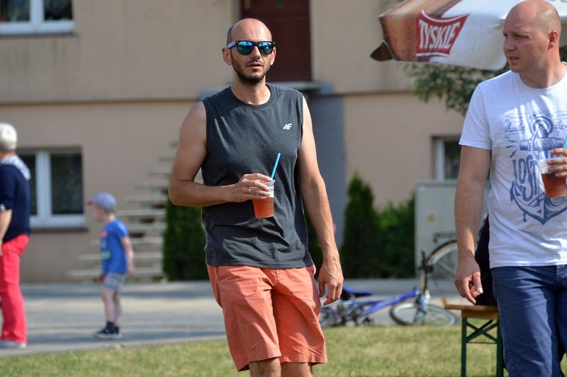 Dzień Dziecka w Krzemieniewie (zdjęcia)