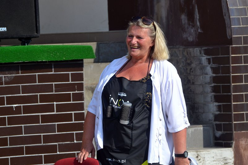 Dzień Dziecka w Krzemieniewie (zdjęcia)