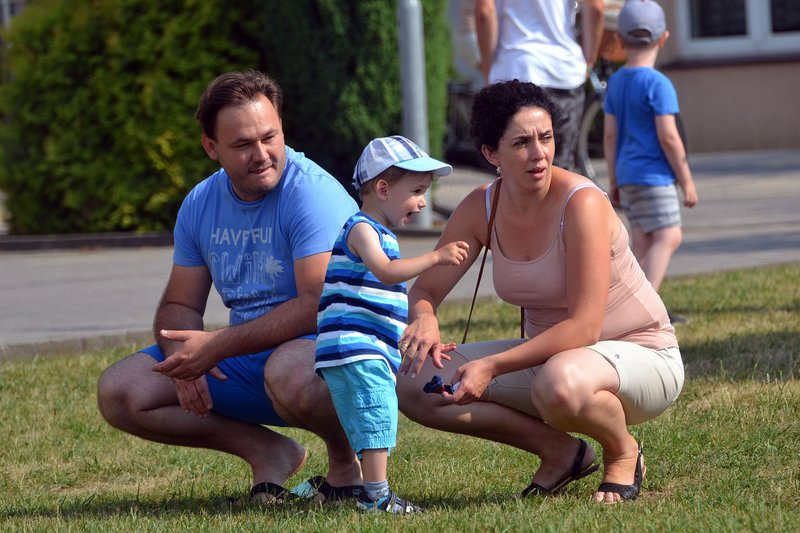 Dzień Dziecka w Krzemieniewie (zdjęcia)