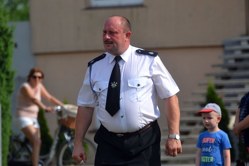 Dzień Dziecka w Krzemieniewie (zdjęcia)