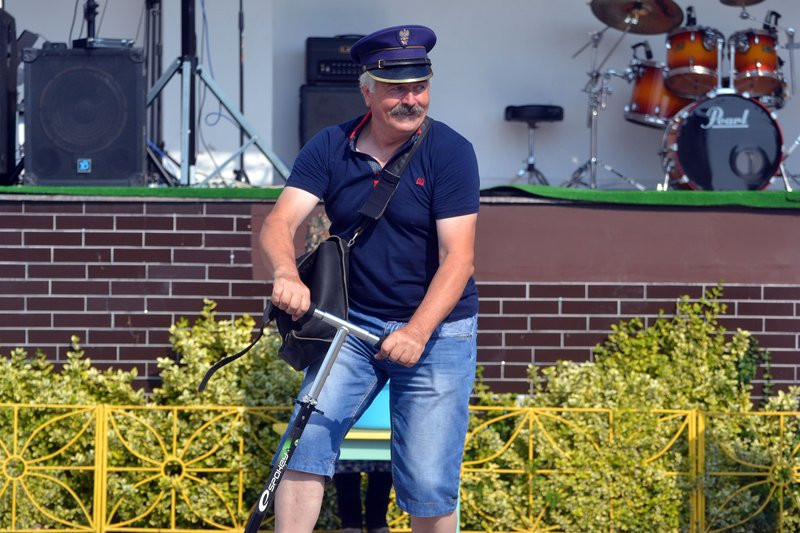 Dzień Dziecka w Krzemieniewie (zdjęcia)