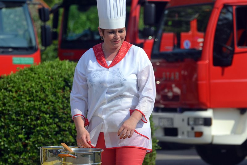 Dzień Dziecka w Krzemieniewie (zdjęcia)