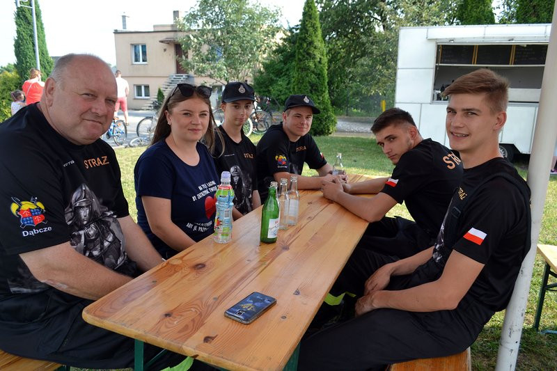 Dzień Dziecka w Krzemieniewie (zdjęcia)