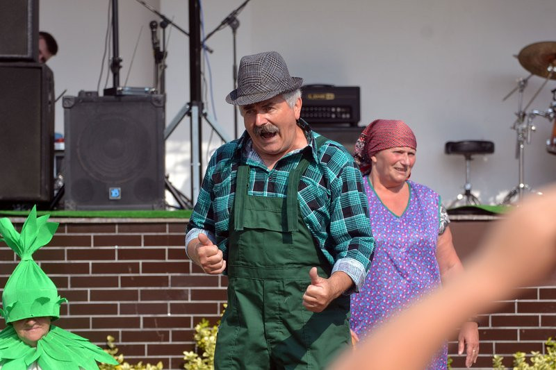 Dzień Dziecka w Krzemieniewie (zdjęcia)