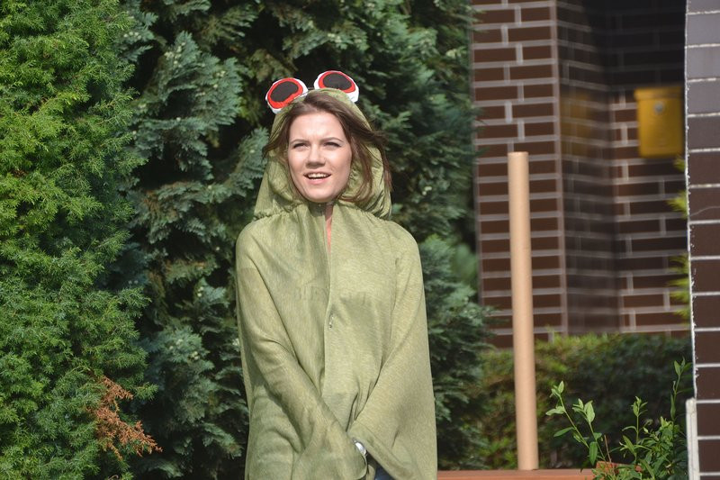 Dzień Dziecka w Krzemieniewie (zdjęcia)