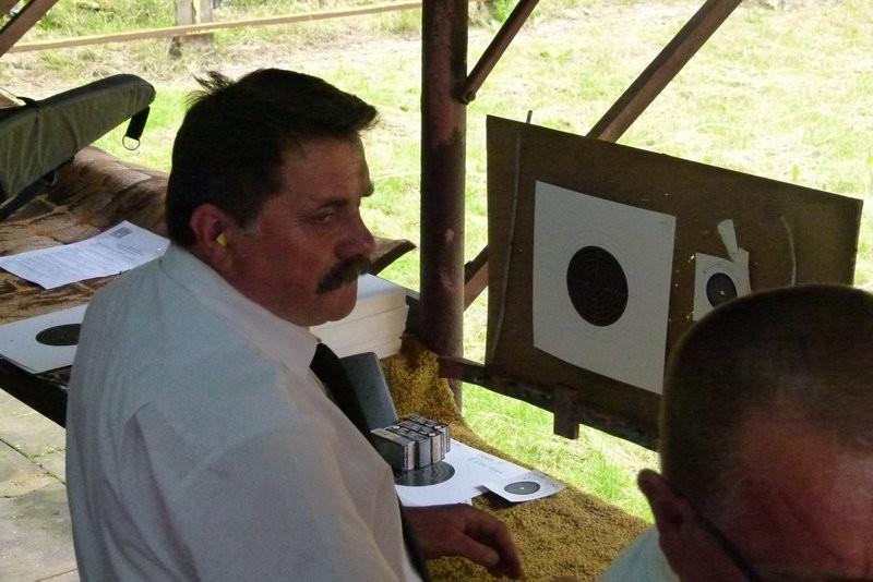 Królewskie strzelanie we Włoszakowicach (zdjęcia)