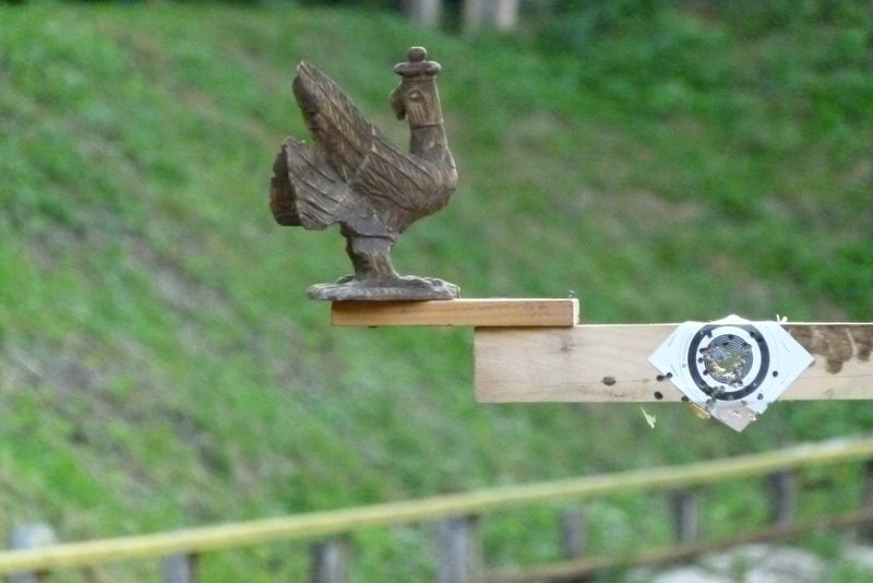 Królewskie strzelanie we Włoszakowicach (zdjęcia)