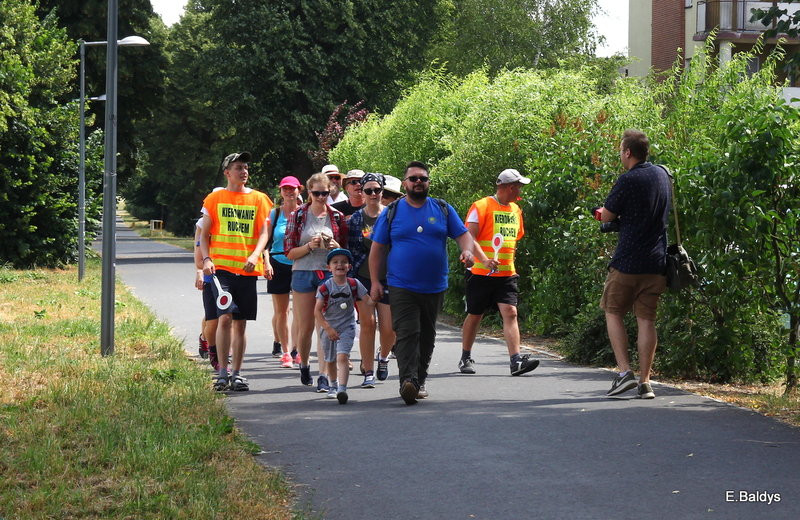 To najpiękniejsza jakubowa droga (zdjęcia)