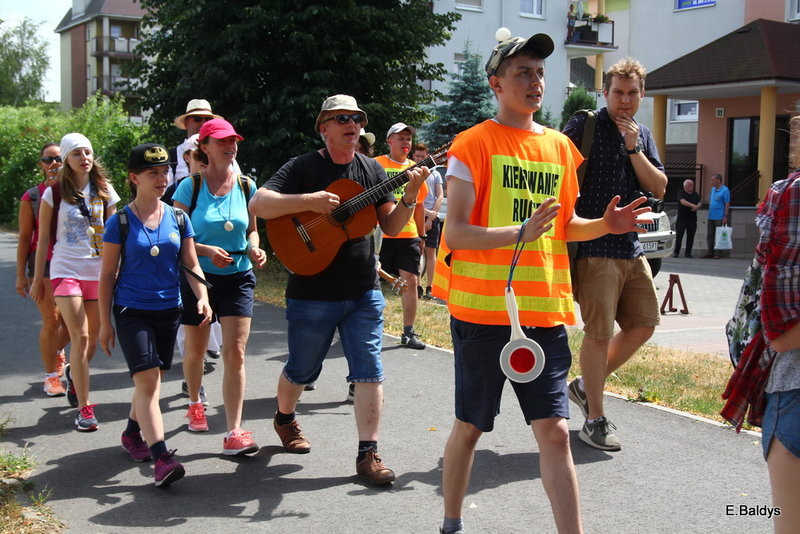 To najpiękniejsza jakubowa droga (zdjęcia)