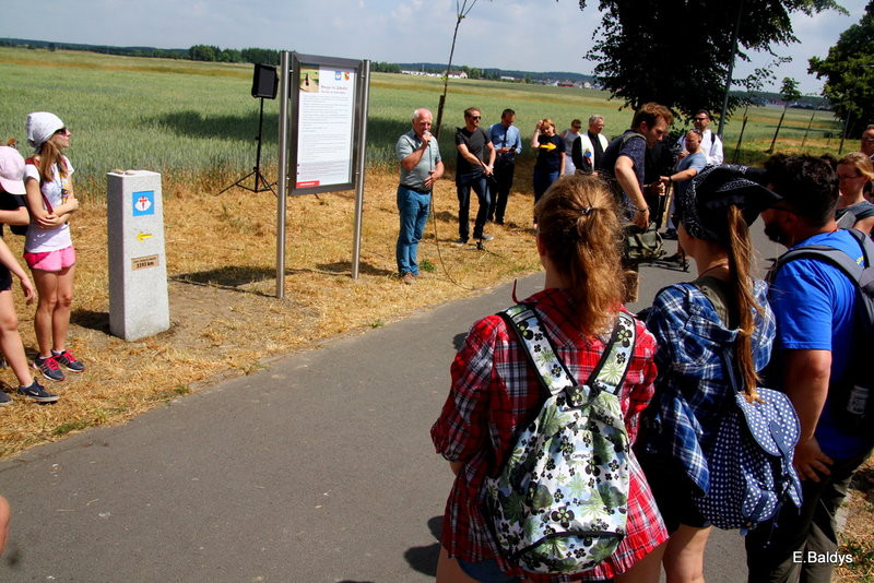 To najpiękniejsza jakubowa droga (zdjęcia)