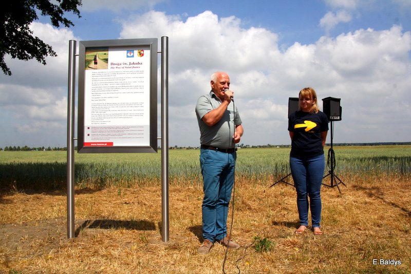 To najpiękniejsza jakubowa droga (zdjęcia)
