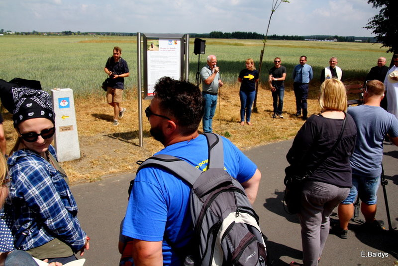 To najpiękniejsza jakubowa droga (zdjęcia)