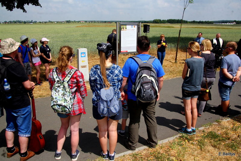 To najpiękniejsza jakubowa droga (zdjęcia)