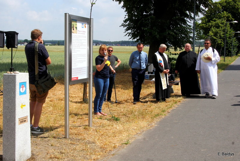 To najpiękniejsza jakubowa droga (zdjęcia)