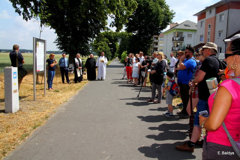 To najpiękniejsza jakubowa droga (zdjęcia)
