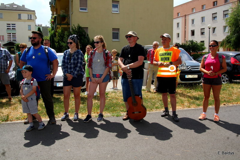 To najpiękniejsza jakubowa droga (zdjęcia)