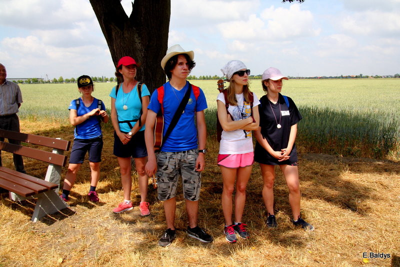 To najpiękniejsza jakubowa droga (zdjęcia)