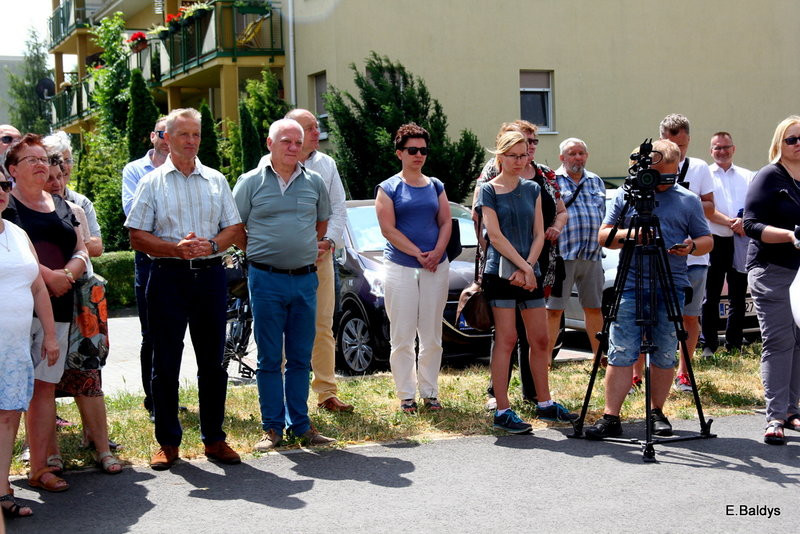 To najpiękniejsza jakubowa droga (zdjęcia)