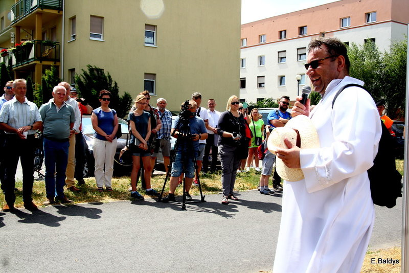 To najpiękniejsza jakubowa droga (zdjęcia)