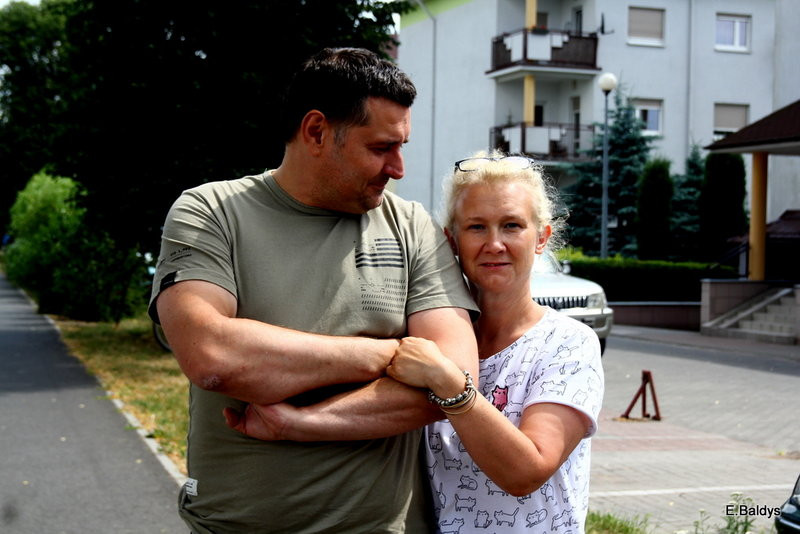 To najpiękniejsza jakubowa droga (zdjęcia)