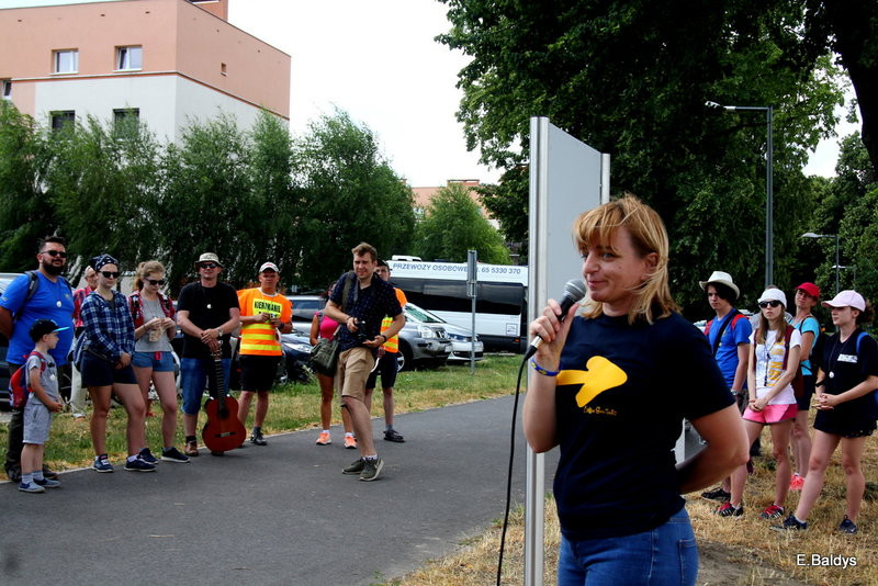 To najpiękniejsza jakubowa droga (zdjęcia)