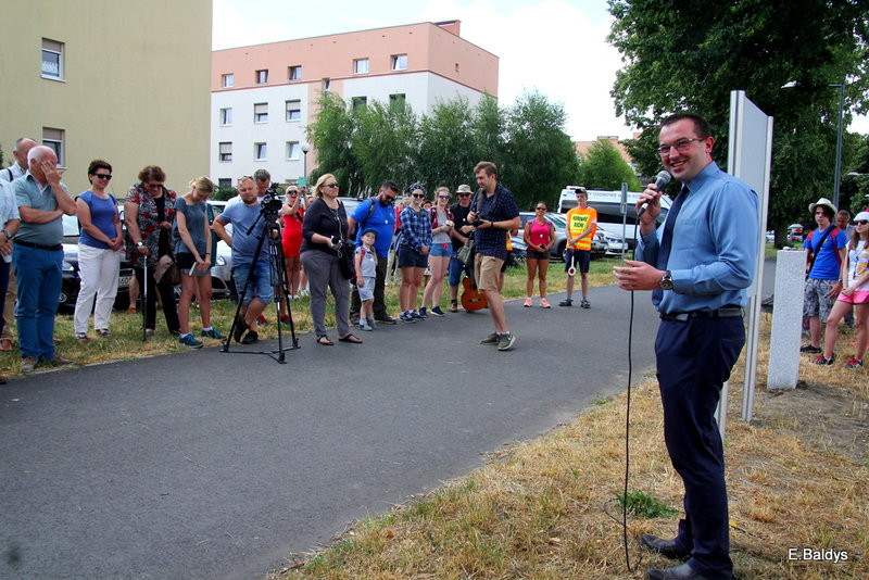 To najpiękniejsza jakubowa droga (zdjęcia)