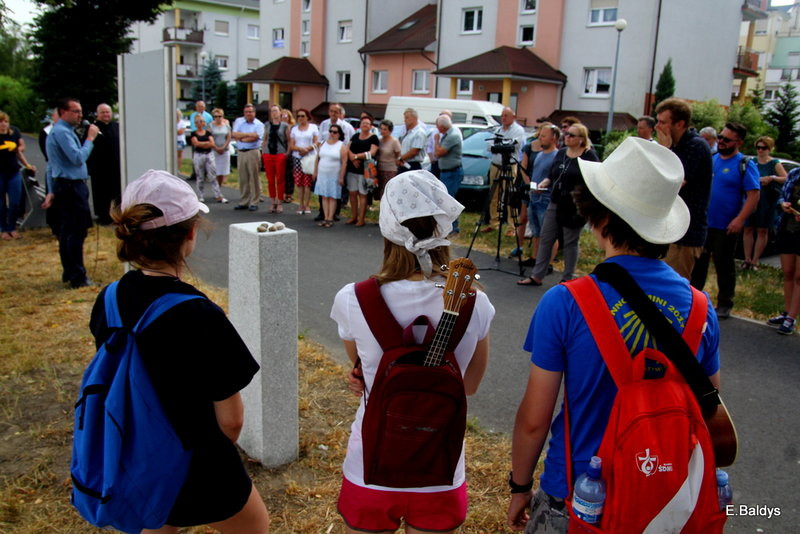 To najpiękniejsza jakubowa droga (zdjęcia)