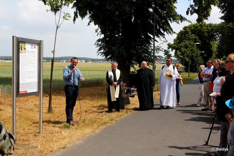 To najpiękniejsza jakubowa droga (zdjęcia)