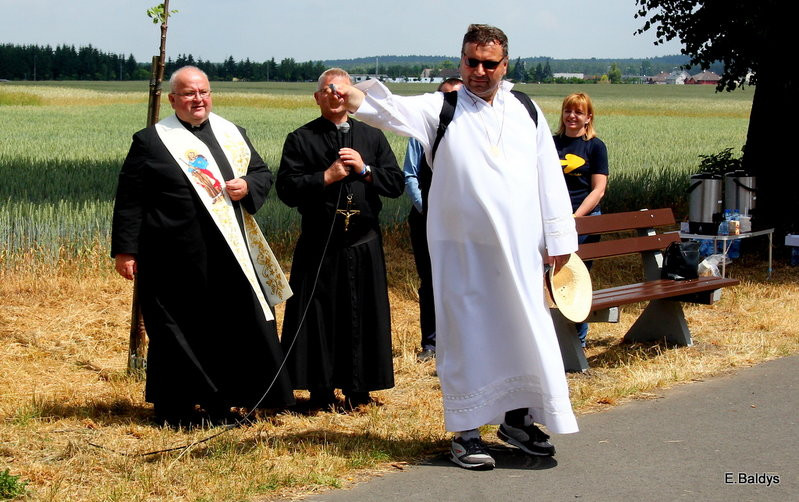 To najpiękniejsza jakubowa droga (zdjęcia)