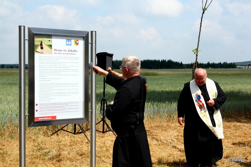 To najpiękniejsza jakubowa droga (zdjęcia)