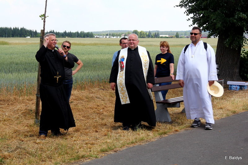 To najpiękniejsza jakubowa droga (zdjęcia)