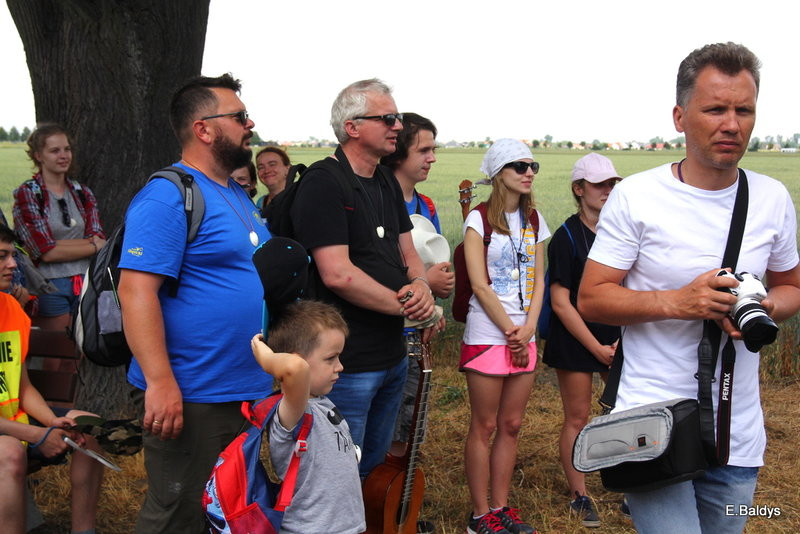 To najpiękniejsza jakubowa droga (zdjęcia)