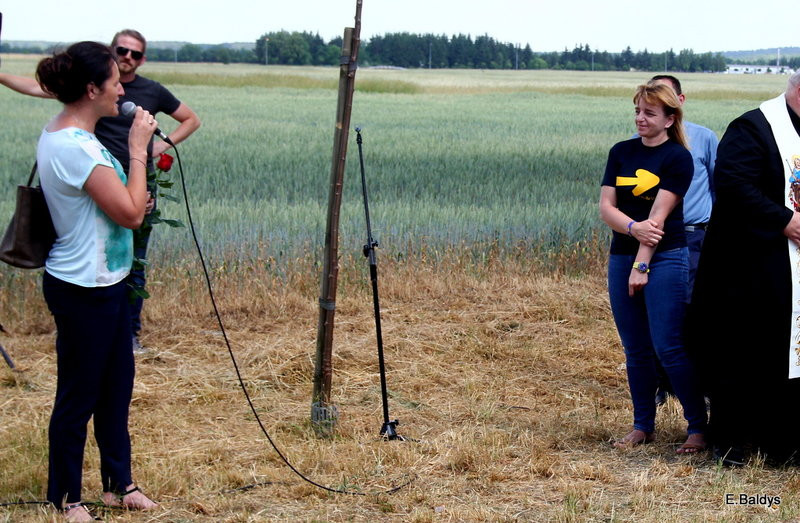To najpiękniejsza jakubowa droga (zdjęcia)
