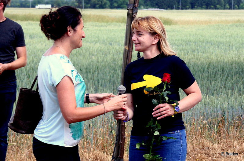 To najpiękniejsza jakubowa droga (zdjęcia)