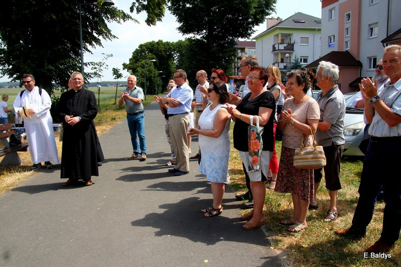 To najpiękniejsza jakubowa droga (zdjęcia)