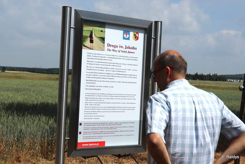 To najpiękniejsza jakubowa droga (zdjęcia)