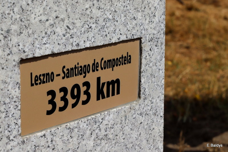 To najpiękniejsza jakubowa droga (zdjęcia)