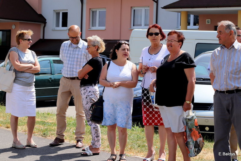 To najpiękniejsza jakubowa droga (zdjęcia)