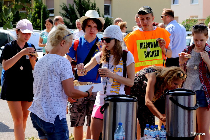 To najpiękniejsza jakubowa droga (zdjęcia)