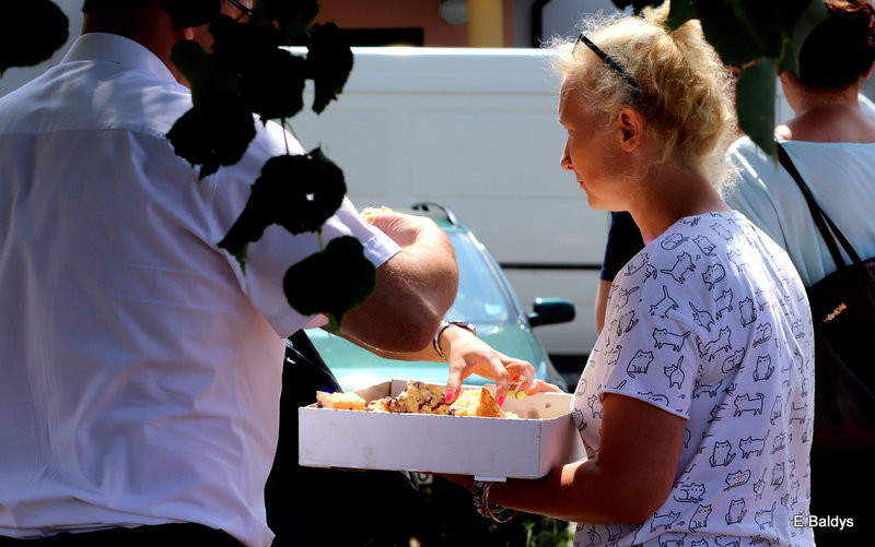 To najpiękniejsza jakubowa droga (zdjęcia)