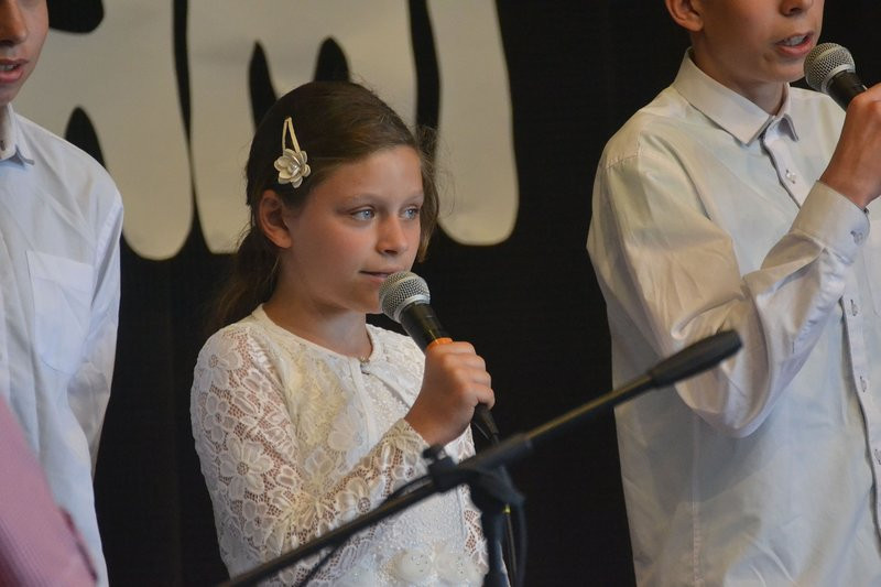 Festiwal piosenki w Garzynie (zdjęcia)