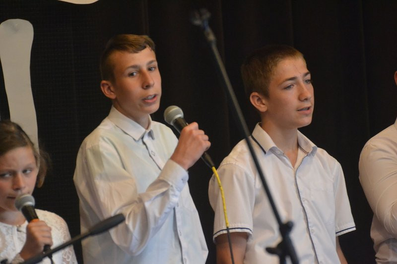 Festiwal piosenki w Garzynie (zdjęcia)