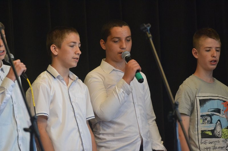 Festiwal piosenki w Garzynie (zdjęcia)