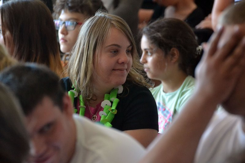 Festiwal piosenki w Garzynie (zdjęcia)