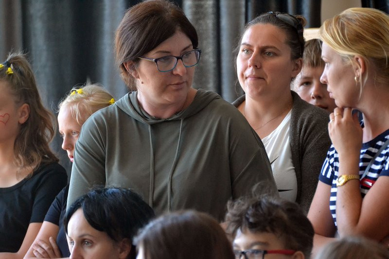 Festiwal piosenki w Garzynie (zdjęcia)