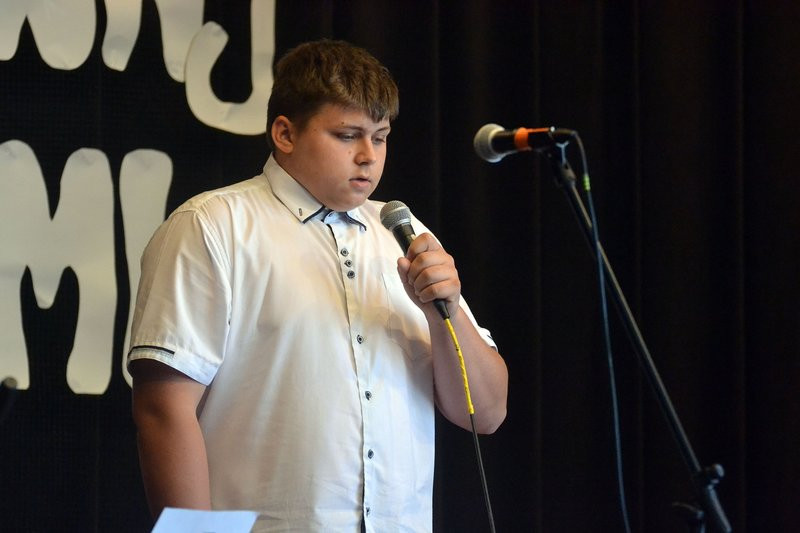 Festiwal piosenki w Garzynie (zdjęcia)