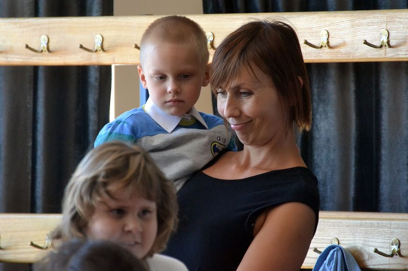 Festiwal piosenki w Garzynie (zdjęcia)