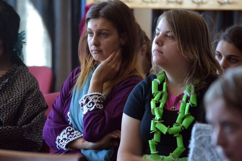 Festiwal piosenki w Garzynie (zdjęcia)